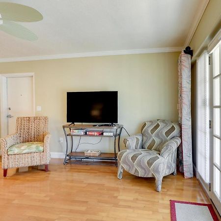 Welcoming Sarasota Vacation Rental With Pool! ภายนอก รูปภาพ