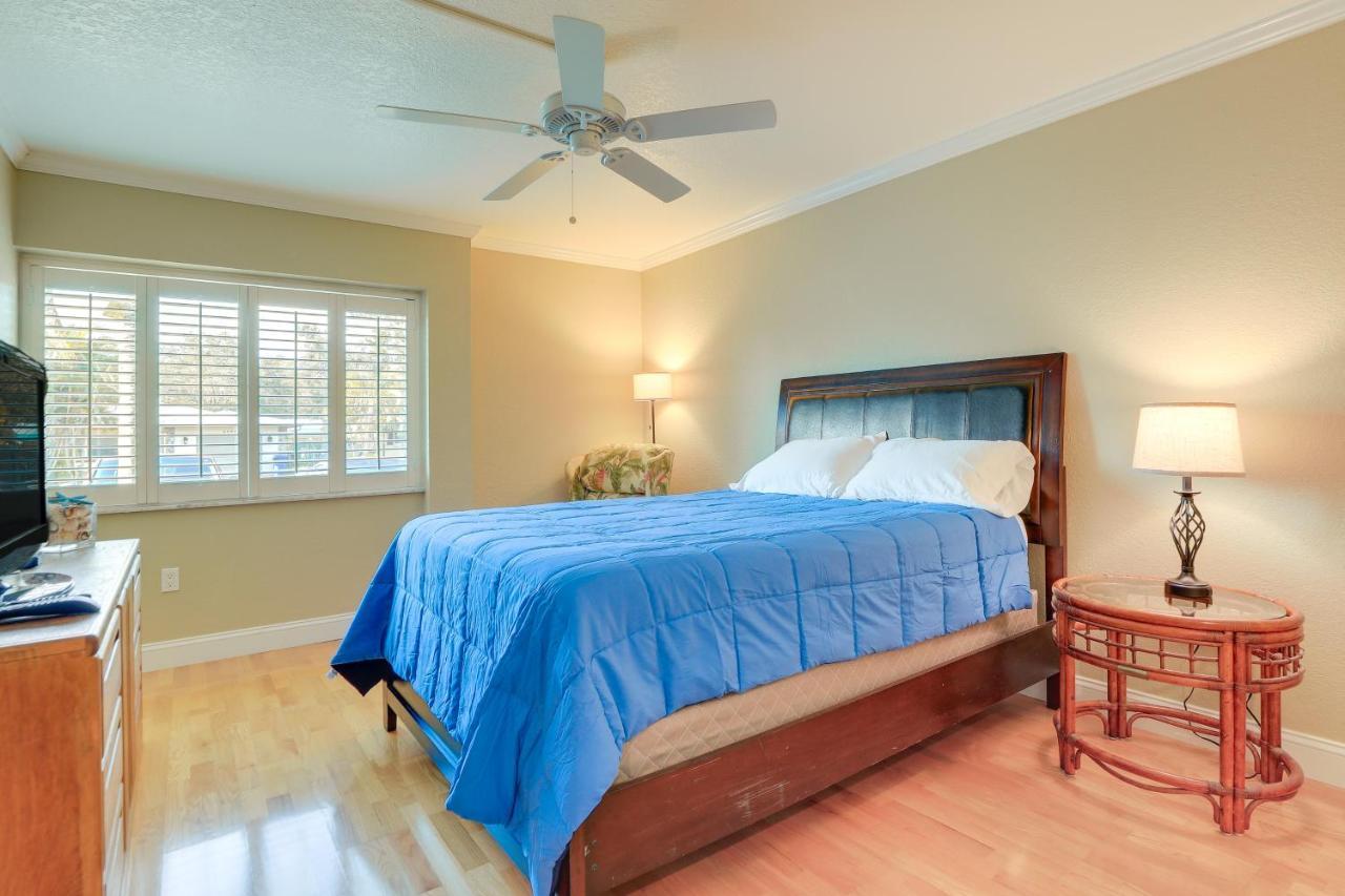 Welcoming Sarasota Vacation Rental With Pool! ภายนอก รูปภาพ