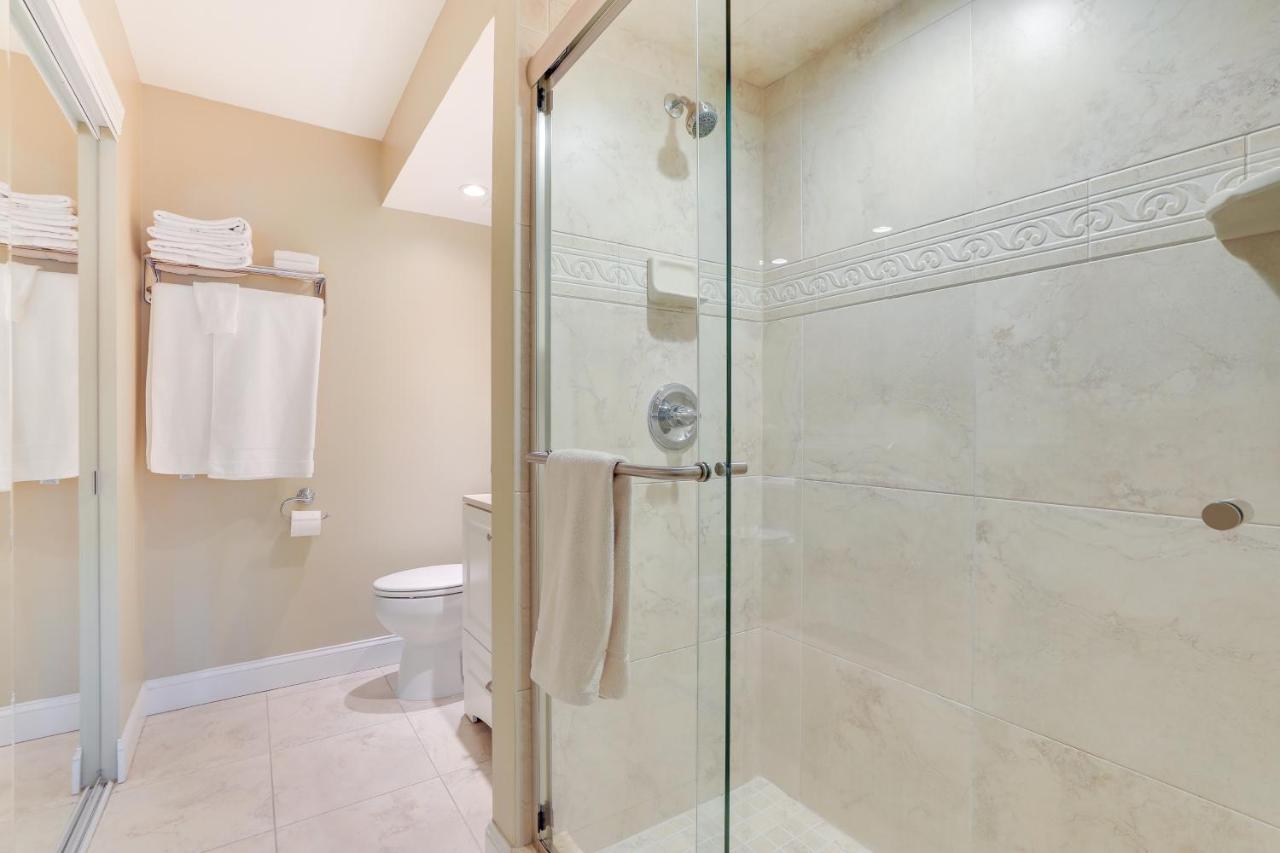 Welcoming Sarasota Vacation Rental With Pool! ภายนอก รูปภาพ