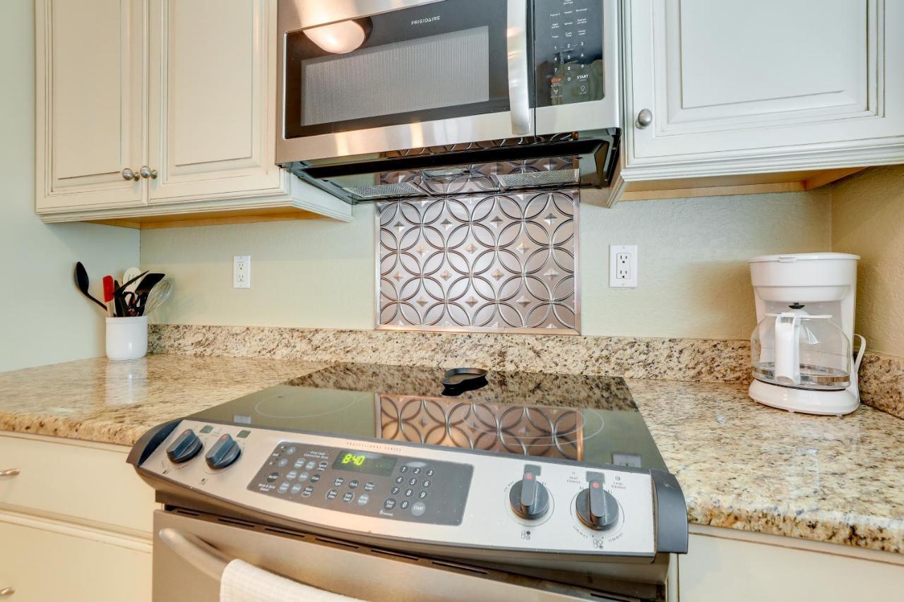 Welcoming Sarasota Vacation Rental With Pool! ภายนอก รูปภาพ