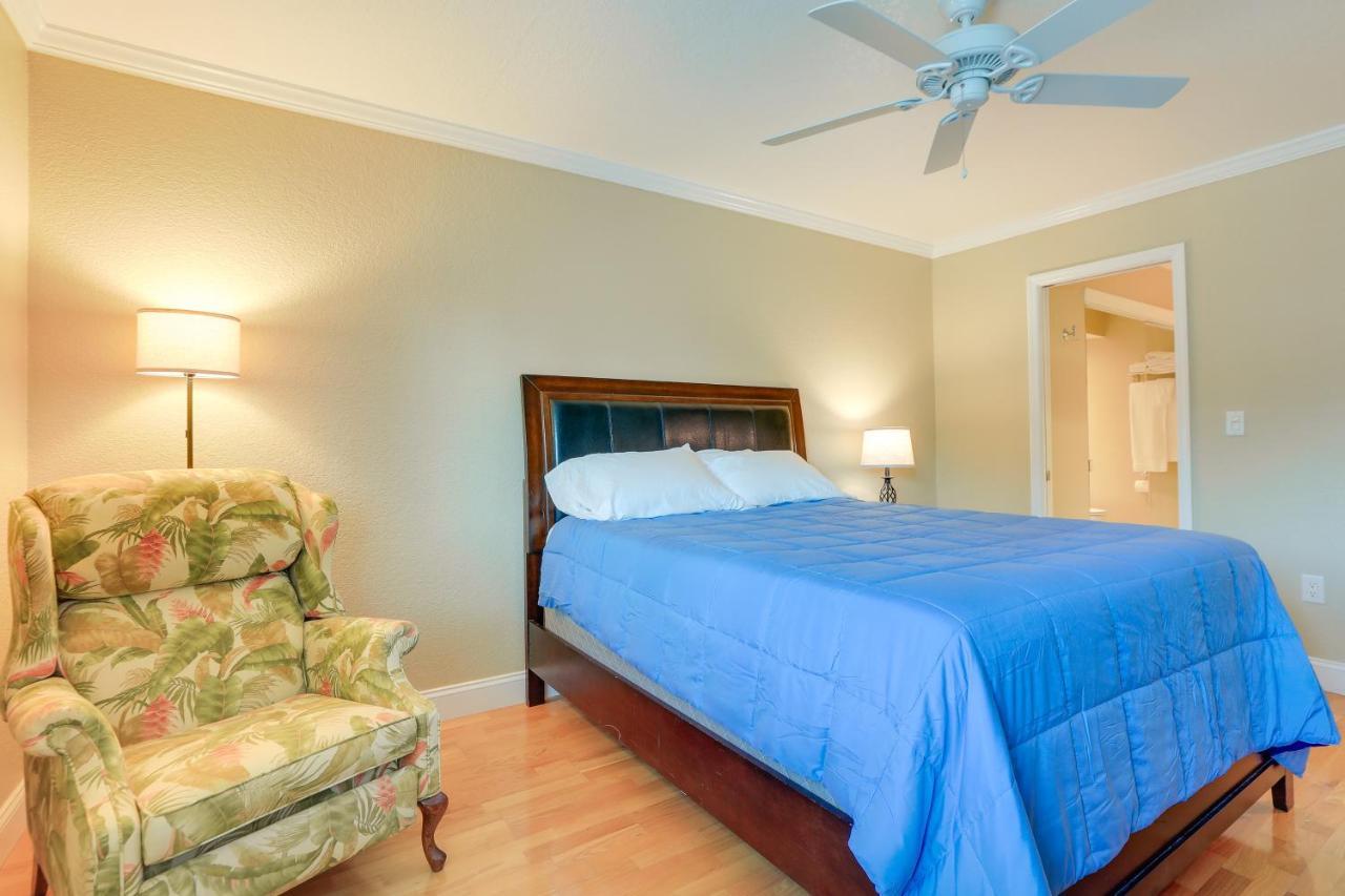 Welcoming Sarasota Vacation Rental With Pool! ภายนอก รูปภาพ
