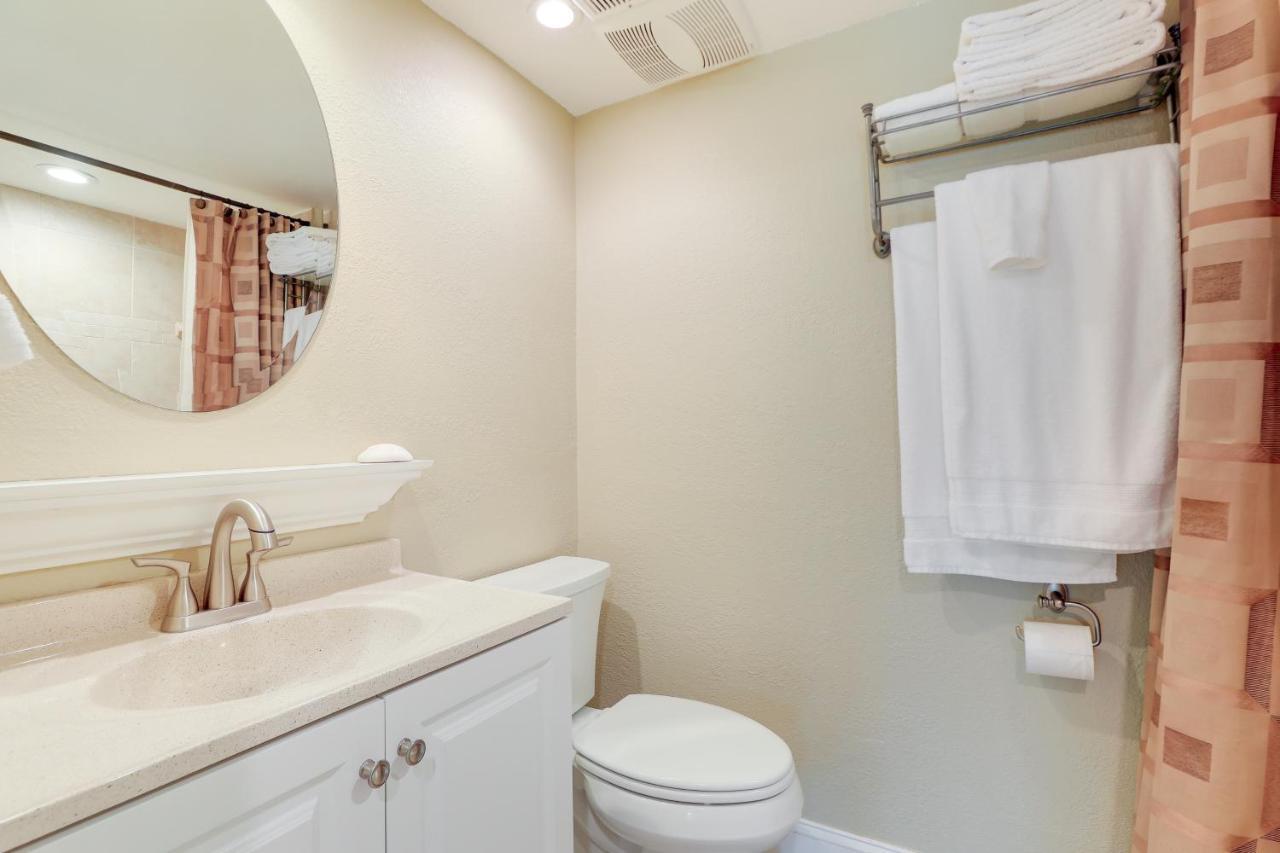 Welcoming Sarasota Vacation Rental With Pool! ภายนอก รูปภาพ
