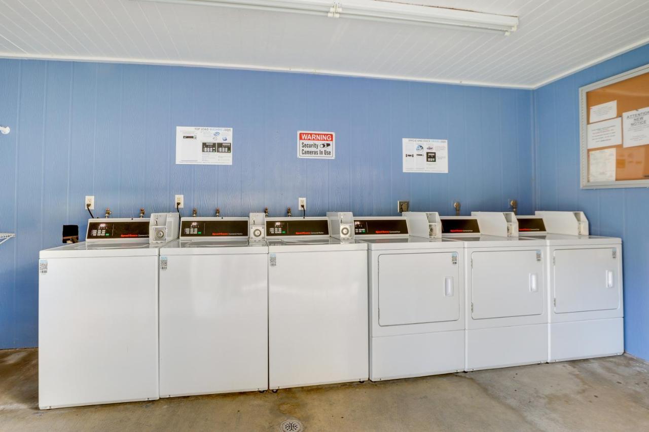Welcoming Sarasota Vacation Rental With Pool! ภายนอก รูปภาพ