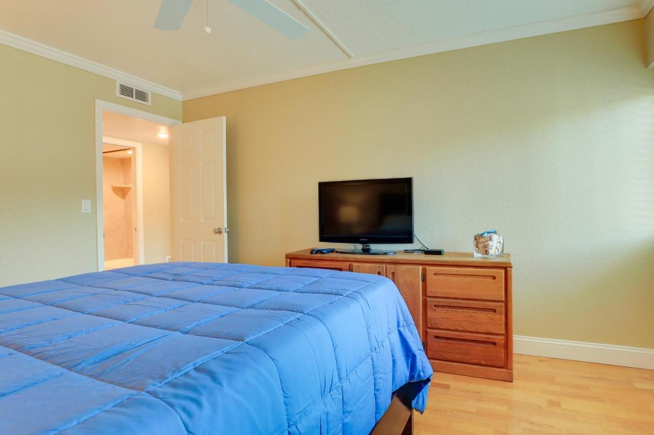 Welcoming Sarasota Vacation Rental With Pool! ภายนอก รูปภาพ