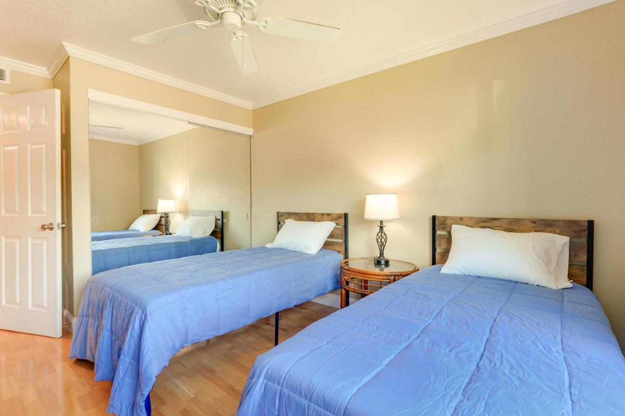 Welcoming Sarasota Vacation Rental With Pool! ภายนอก รูปภาพ